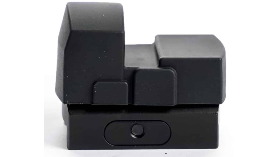 Osprey Global 22x16mm for Compact Mini Reflex Sight, Black, MRS-OSP-COMP