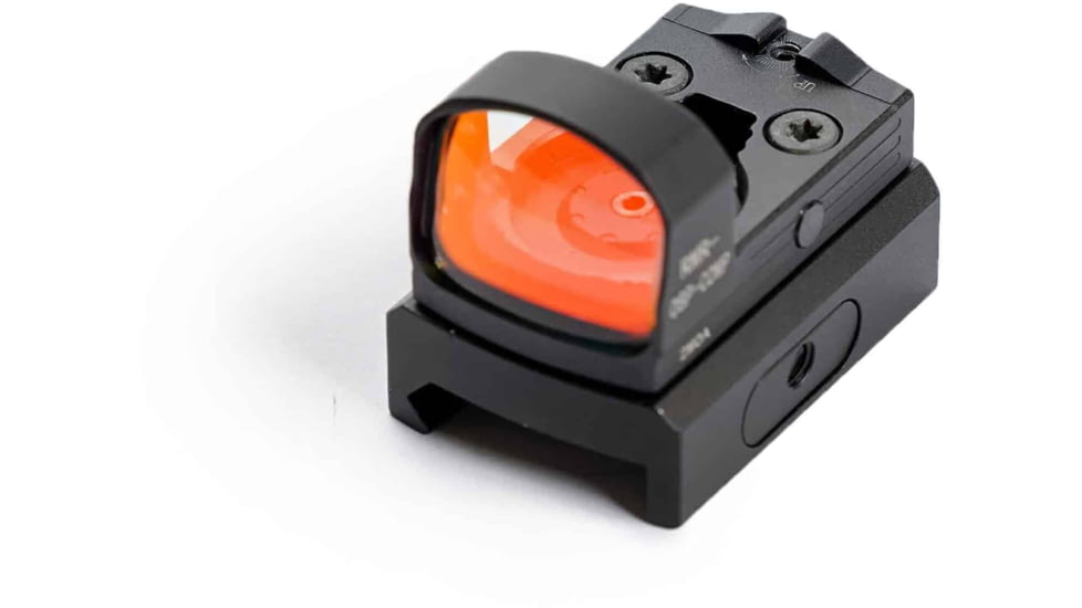 Osprey Global 22x16mm for Compact Mini Reflex Sight, Black, MRS-OSP-COMP