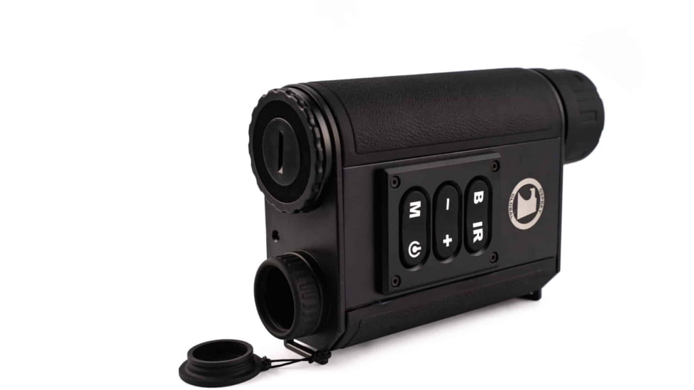 Osprey Global Digital Night Vision Range Finder, Black, DNV-OSP-RF