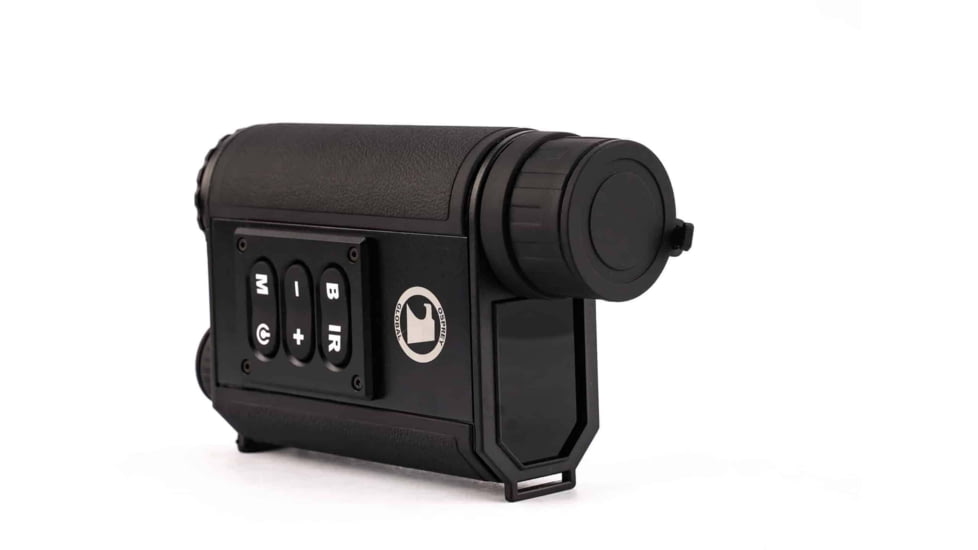 Osprey Global Digital Night Vision Range Finder, Black, DNV-OSP-RF