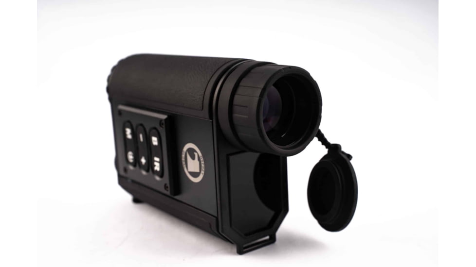 Osprey Global Digital Night Vision Range Finder, Black, DNV-OSP-RF