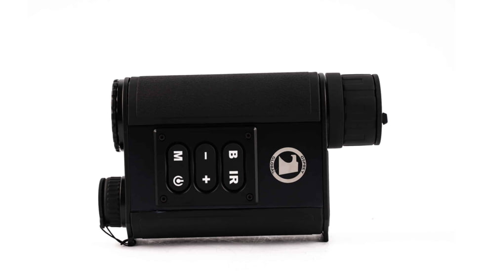 Osprey Global Digital Night Vision Range Finder, Black, DNV-OSP-RF