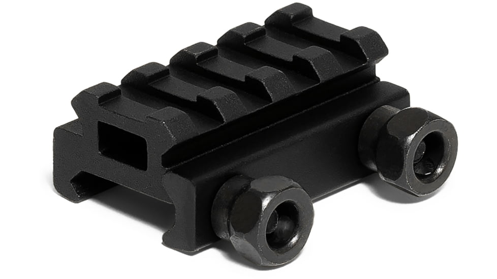 Osprey Global 4 Slot Half Inch Riser Red Dot Sight Mount