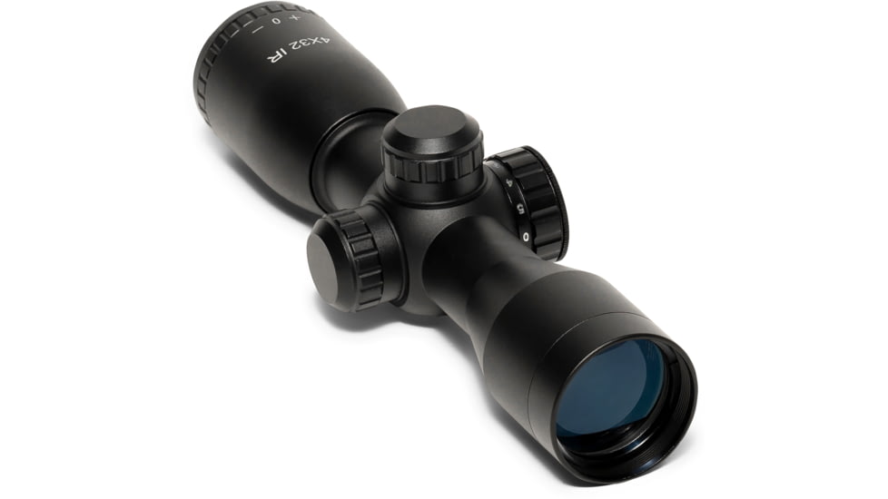 Osprey Global 4x32 Crossbow Scope w/Illuminated Reticle