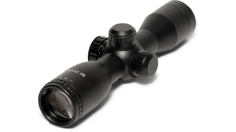 Osprey Global 4x32 Crossbow Scope w/Illuminated Reticle