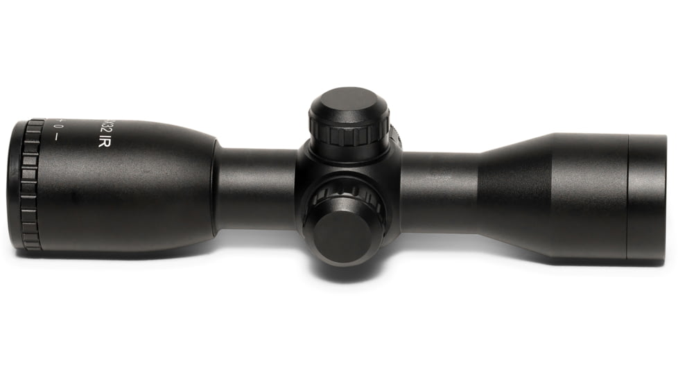 Osprey Global 4x32 Crossbow Scope w/Illuminated Reticle