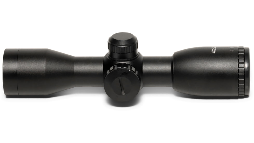 Osprey Global 4x32 Crossbow Scope w/Illuminated Reticle