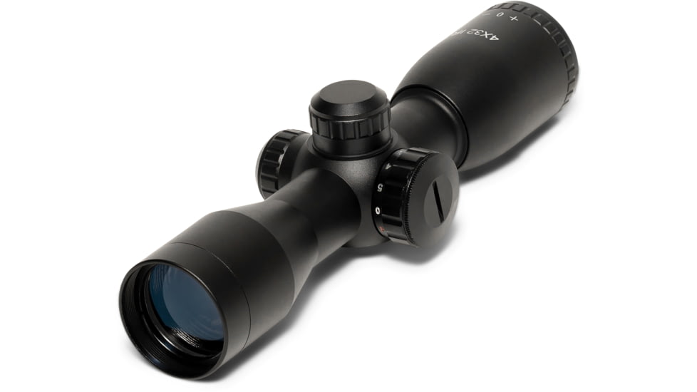 Osprey Global 4x32 Crossbow Scope w/Illuminated Reticle