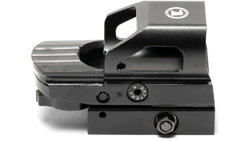 Osprey Global Quick Release Reflex Red Dot Sight