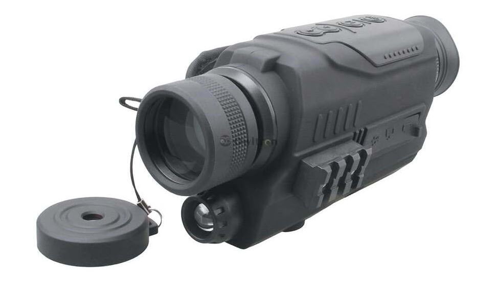 Owlset 5x32 Digital Day &amp; Night Vision Monocular