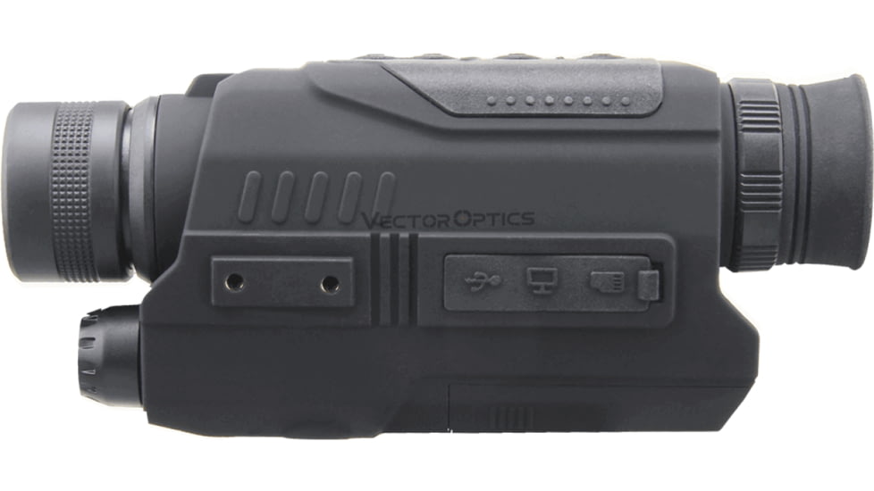 Owlset 5x32 Digital Day &amp; Night Vision Monocular