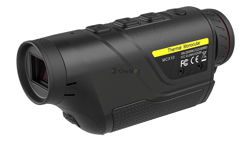 Owlset MCX10 Monocular