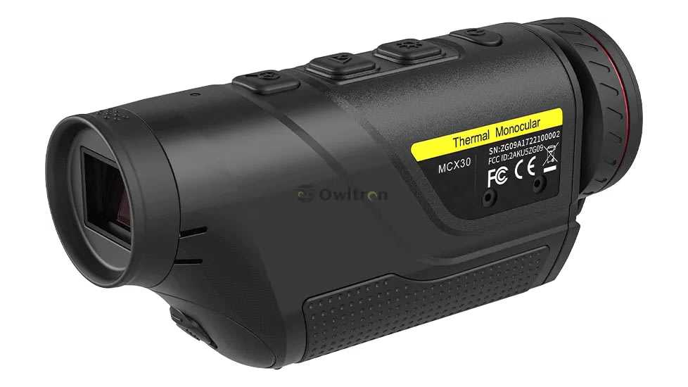 Owlset MCX30 Monocular
