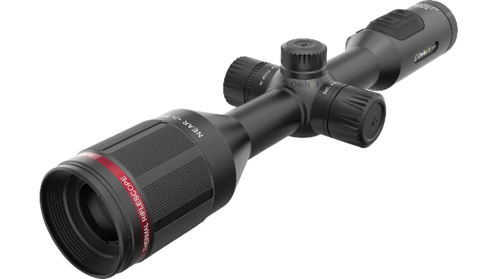 Owlset RSM50 Riflescope
