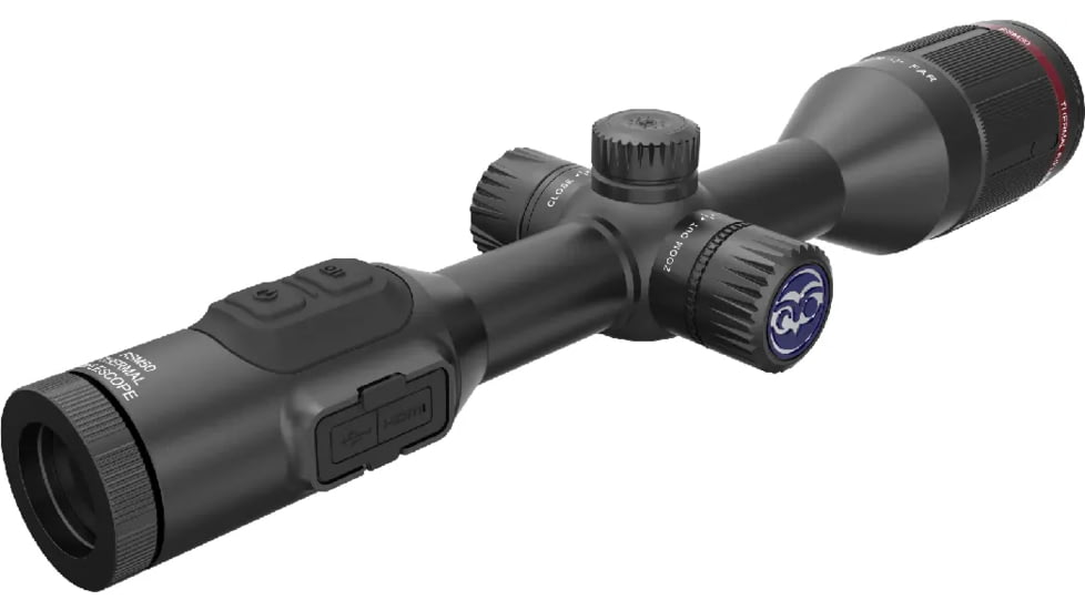 Owlset RSM50 Riflescope