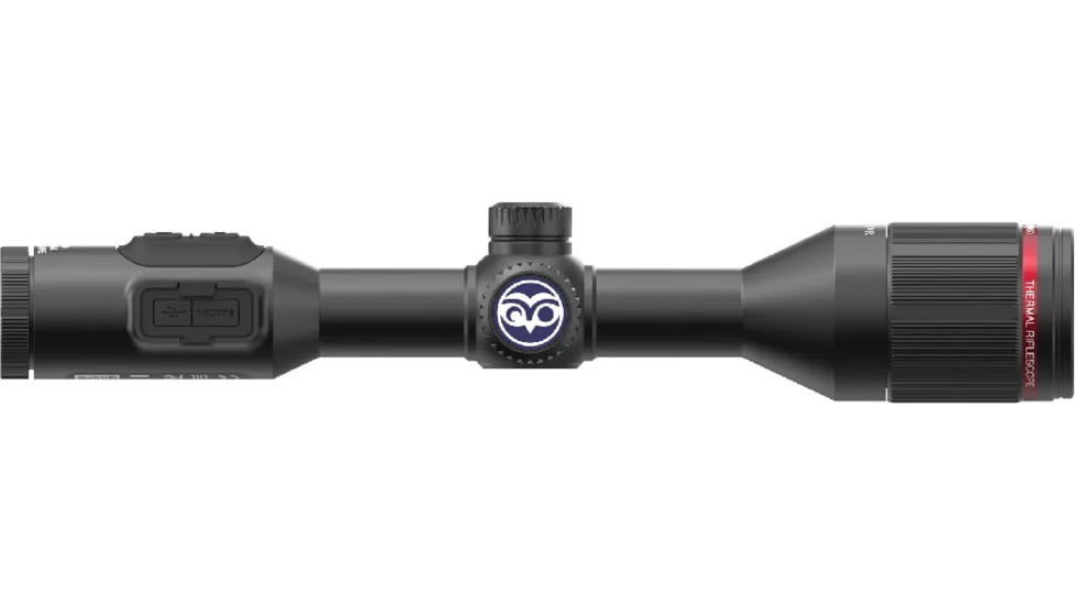 Owlset RSM50 Riflescope