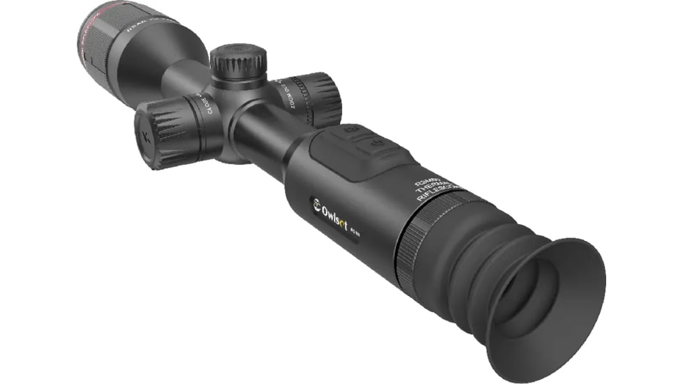 Owlset RSM50 Riflescope