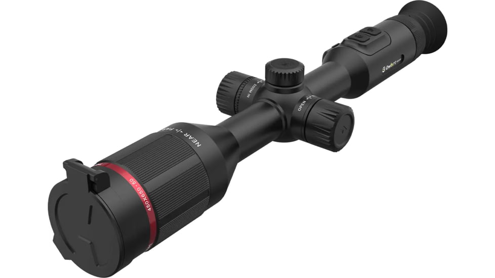 Owlset RSMX50 Riflescope
