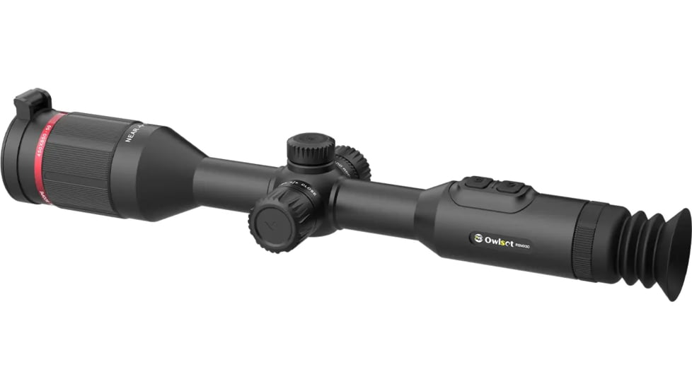 Owlset RSMX50 Riflescope