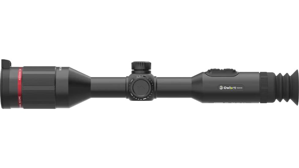 Owlset RSMX50 Riflescope