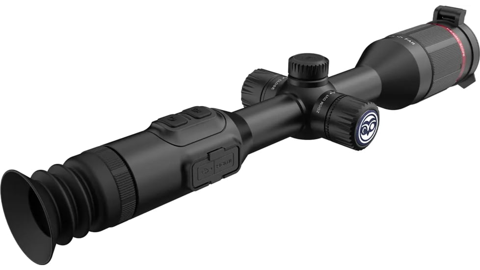 Owlset RSMX50 Riflescope
