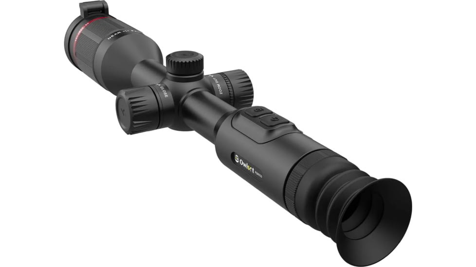 Owlset RSMX50 Riflescope