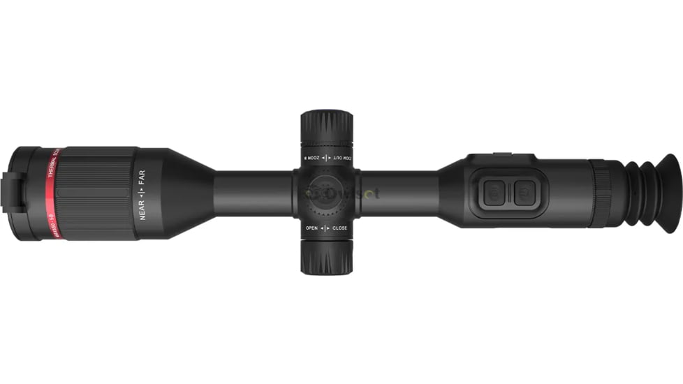 Owlset RSMX50 Riflescope