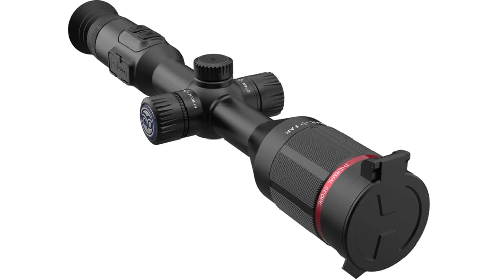 Owlset RSMX50 Riflescope