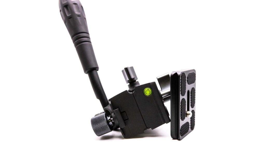 Painted Arrow FH1 Tripod Fluid Head