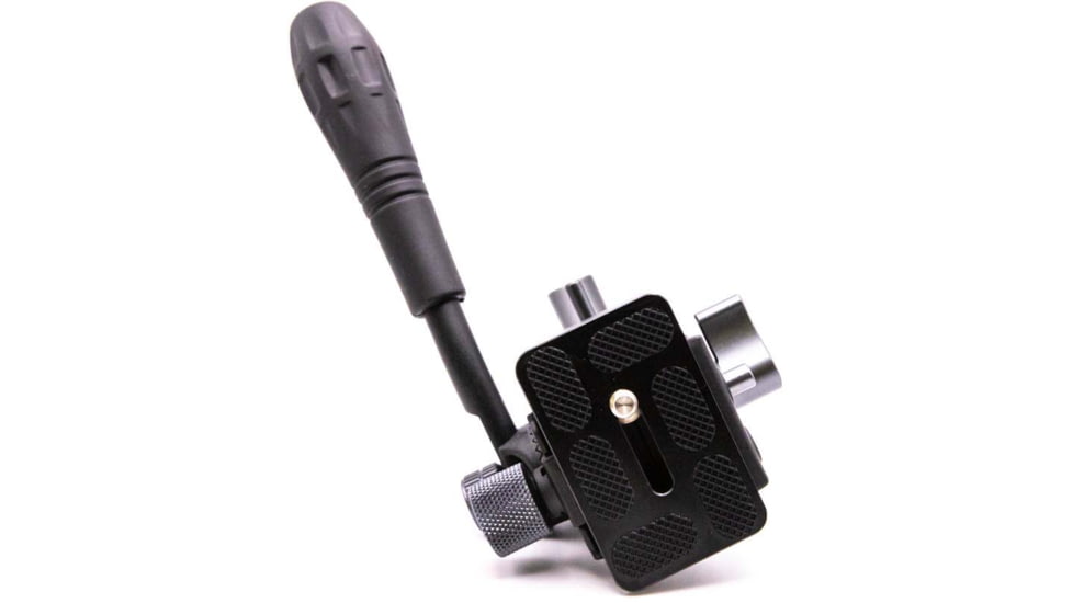 Painted Arrow FH1 Tripod Fluid Head