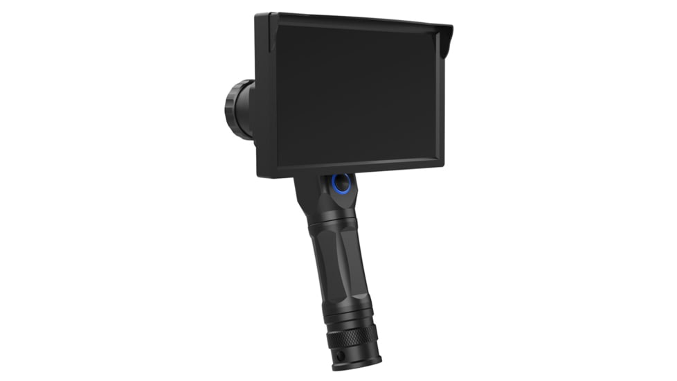 Pard Hand Held 384x288 50Hz Thermal Imaging Camera G35, Black, TIC-35