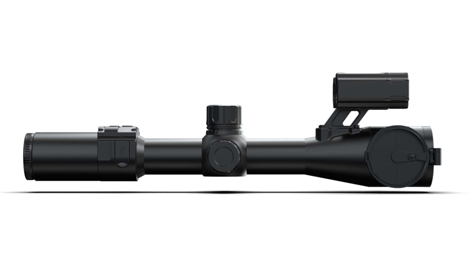 PARD Optics DS35 FR-940 5.6x70mm Night Vision Rifle Scope, Black, DS35-70RF 940nm