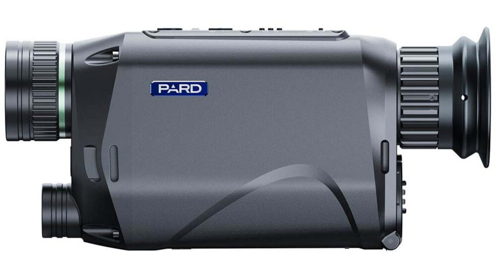 PARD Optics NV009-850 4.7x Night Vision Monocular, Black, NV009-850