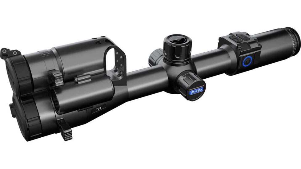 PARD TD3550LRF 35MM 384 288/50 NV W/RNGFND