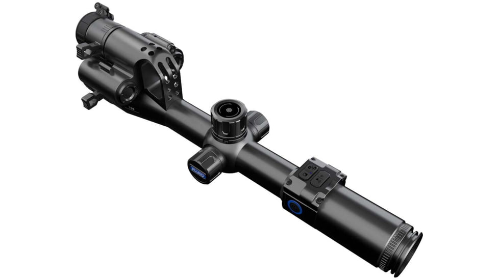 PARD TD3550LRF 35MM 384 288/50 NV W/RNGFND