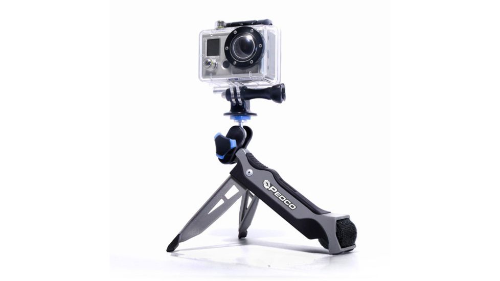 Pedco UltraPod Go, PUPGO