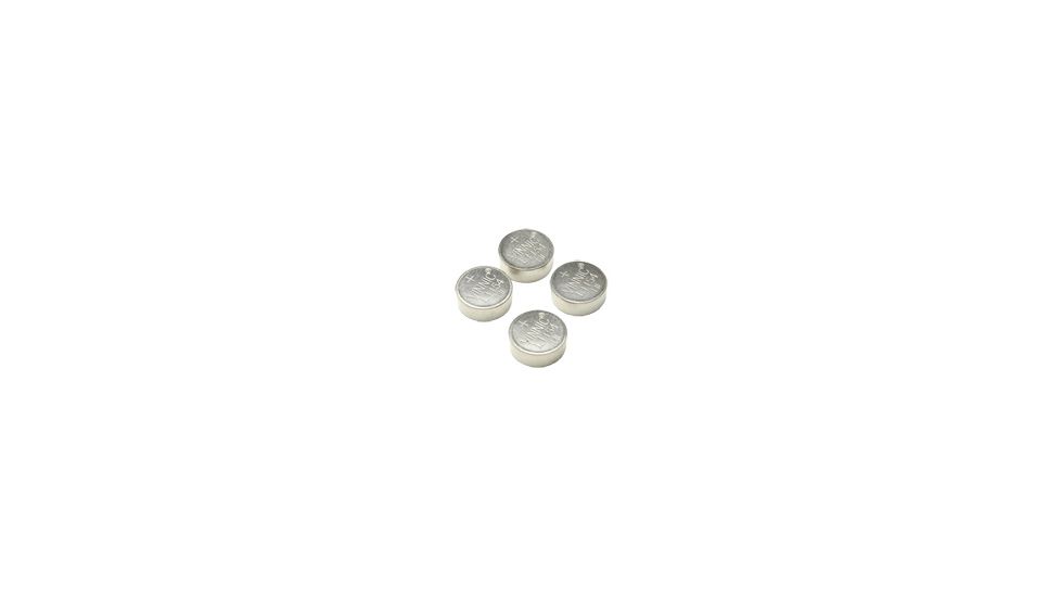 Pelican Coin Cell 1.5V Batteries