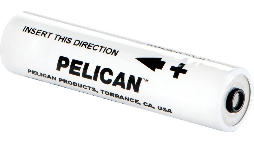 Pelican 3319-Replacement Battery, 03315R-3010-000