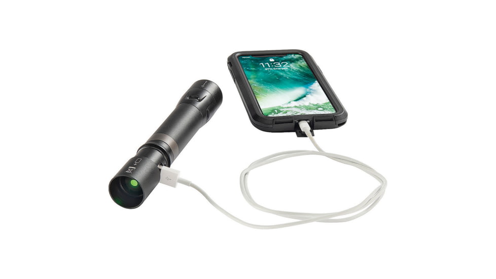 Pelican 5050R Flashlight