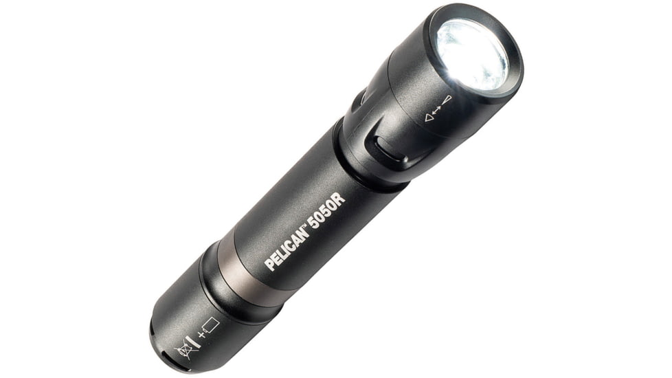 Pelican 5050R Flashlight