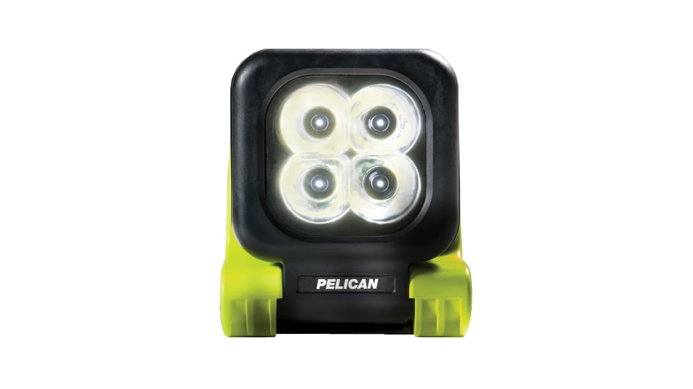 Pelican 9410 Series LED Flashlight