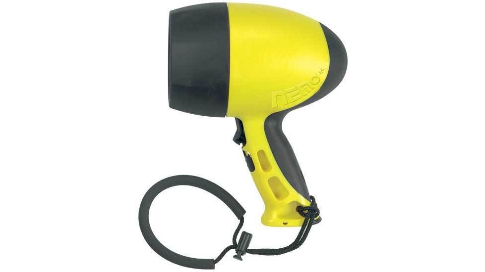 Pelican Nemo 4200 Xenon 4C Waterproof Scuba Dive Flash Light 4200-017-110