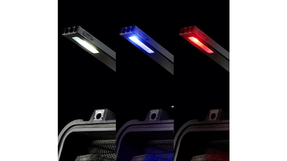 Pelican ModLight Pivot In-Case Light