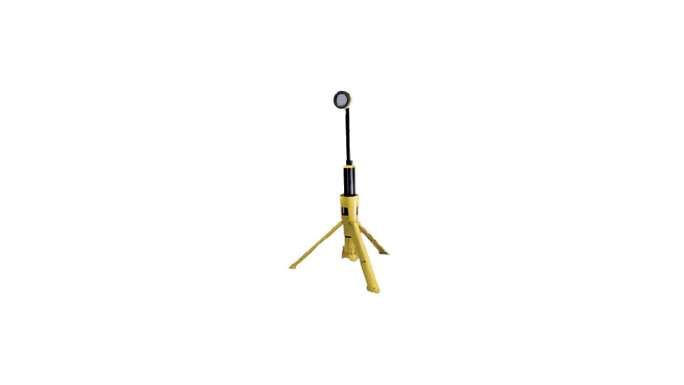 Pelican 9440 RALS System, Yellow