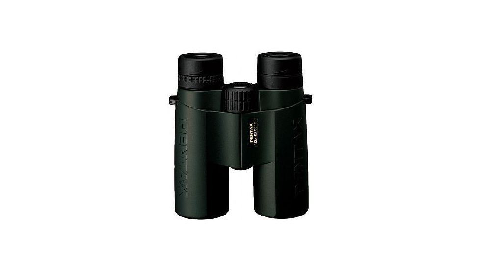 Pentax 10x43 DCF SP Binoculars 62616