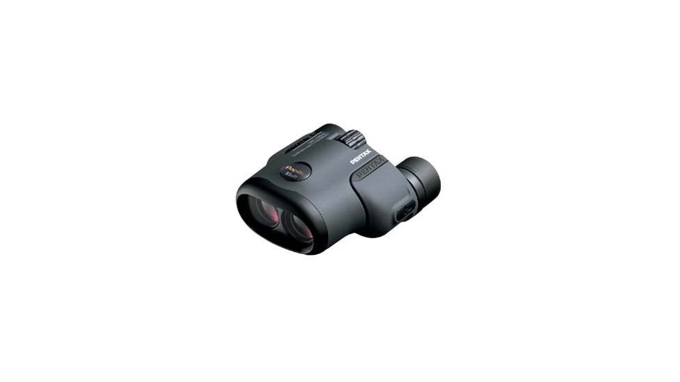 Pentax 8.5x21mm Papilio Butterfly Binoculars 1.6ft CLOSE FOCUS 62216 8.5x21