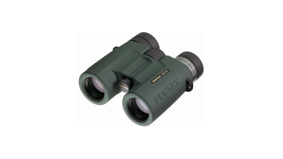 Pentax 8x32 DCF ED Binoculars 62622