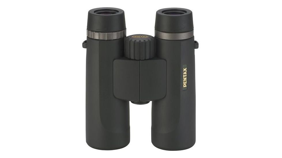 Pentax 8x36mm DCF NV Binoculars 62486