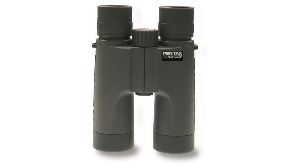 62530 Pentax 8x42 DCF HR