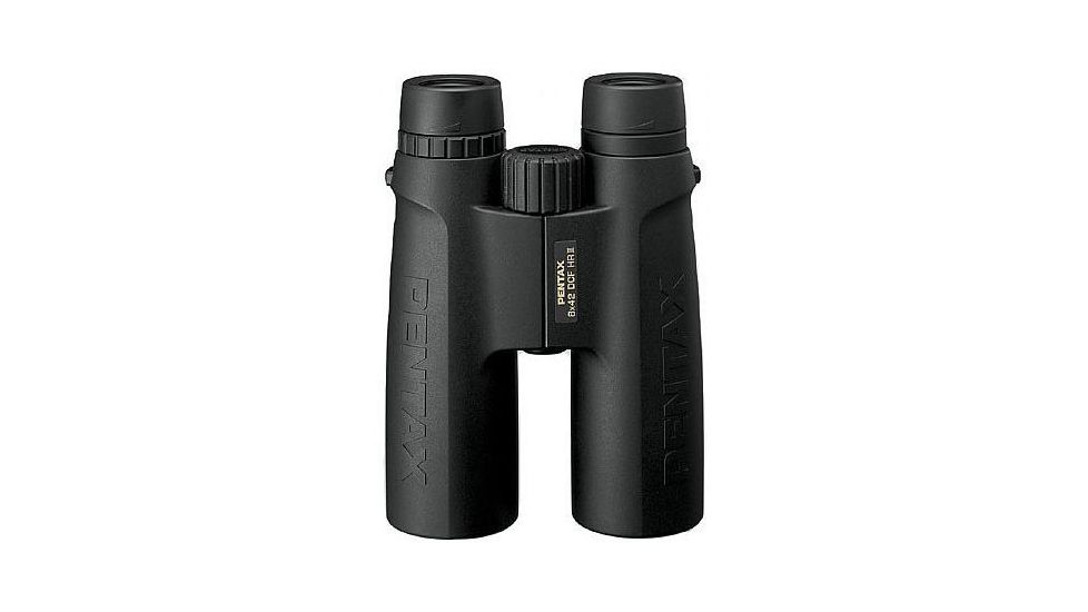 Pentax 8x42 DCF HR II Binoculars 62612